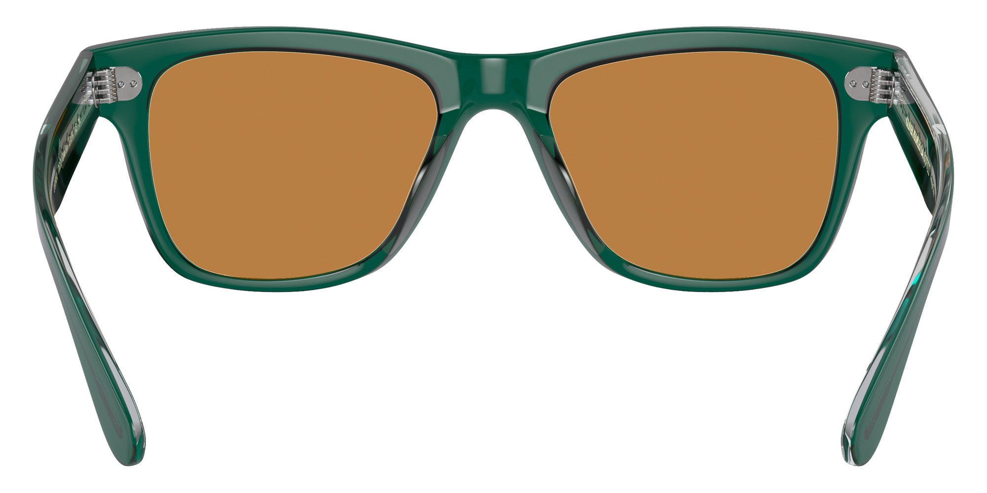 Oliver Peoples OV5393SU Oliver Limited Edition 176353 51 - Translucent Dark Teal #id:ov5393su176353_s:100115