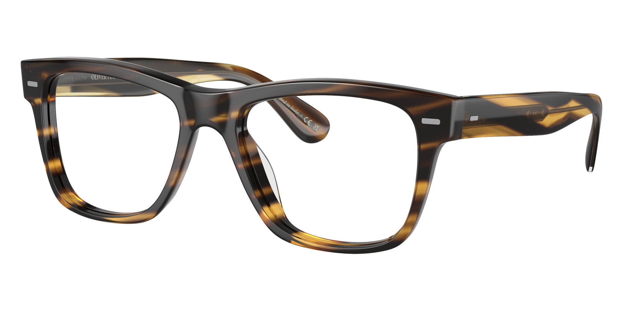 Oliver Peoples OV5393U Oliver 1003 51 - Cocobolo #id:ov5393u1003_s:100105