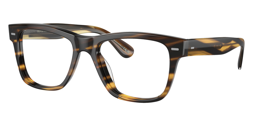 Oliver Peoples OV5393U Oliver 1003 51 - Cocobolo #id:ov5393u1003_s:100105