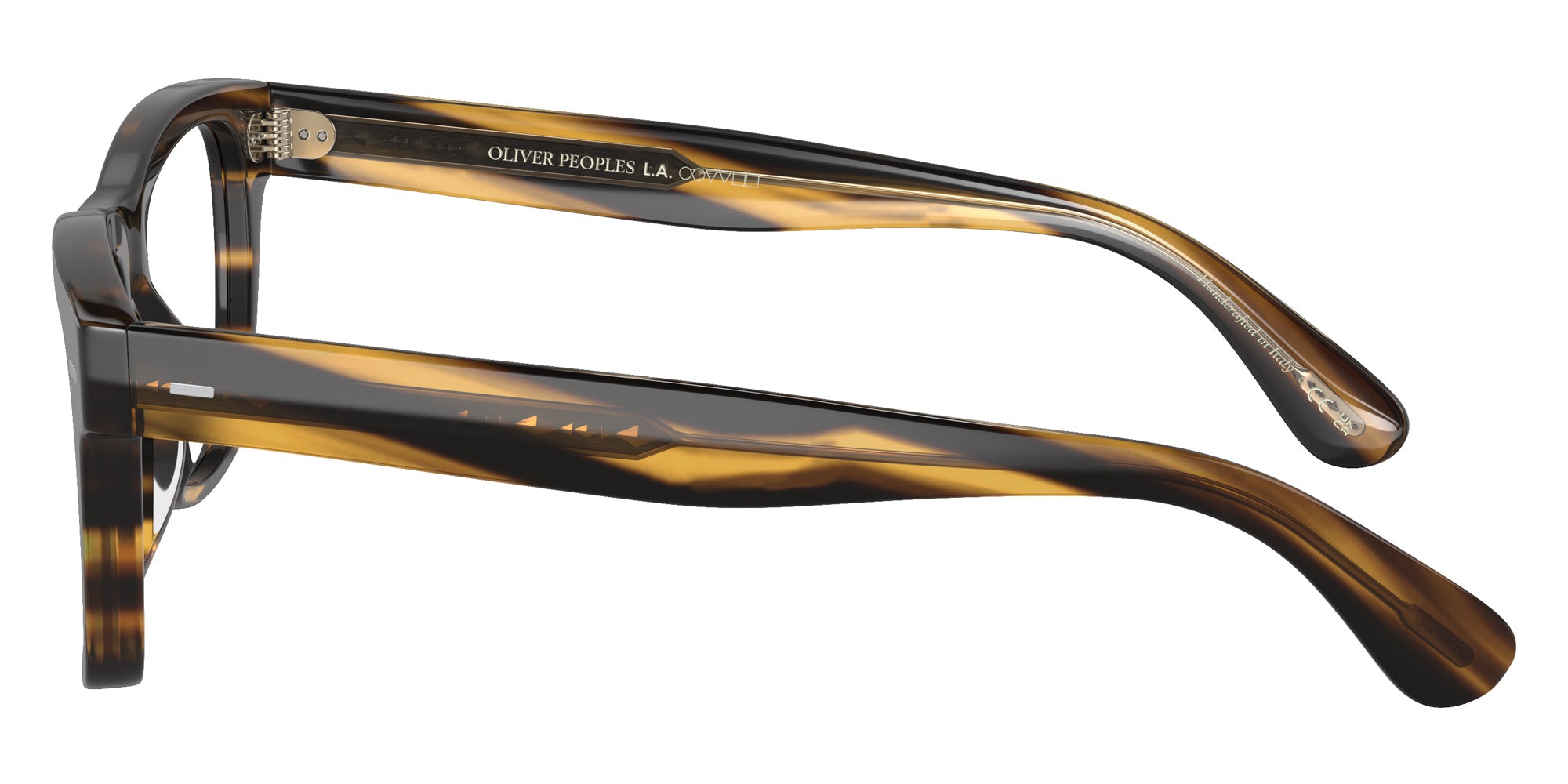 Oliver Peoples OV5393U Oliver 1003 51 - Cocobolo #id:ov5393u1003_s:100110