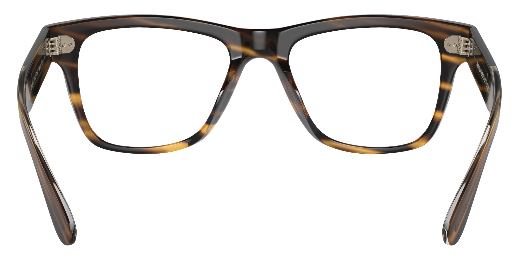 Oliver Peoples OV5393U Oliver 1003 51 - Cocobolo #id:ov5393u1003_s:100115