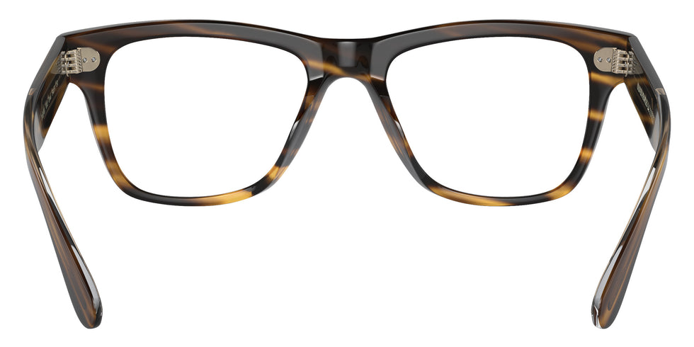 Oliver Peoples OV5393U Oliver 1003 51 - Cocobolo #id:ov5393u1003_s:100115