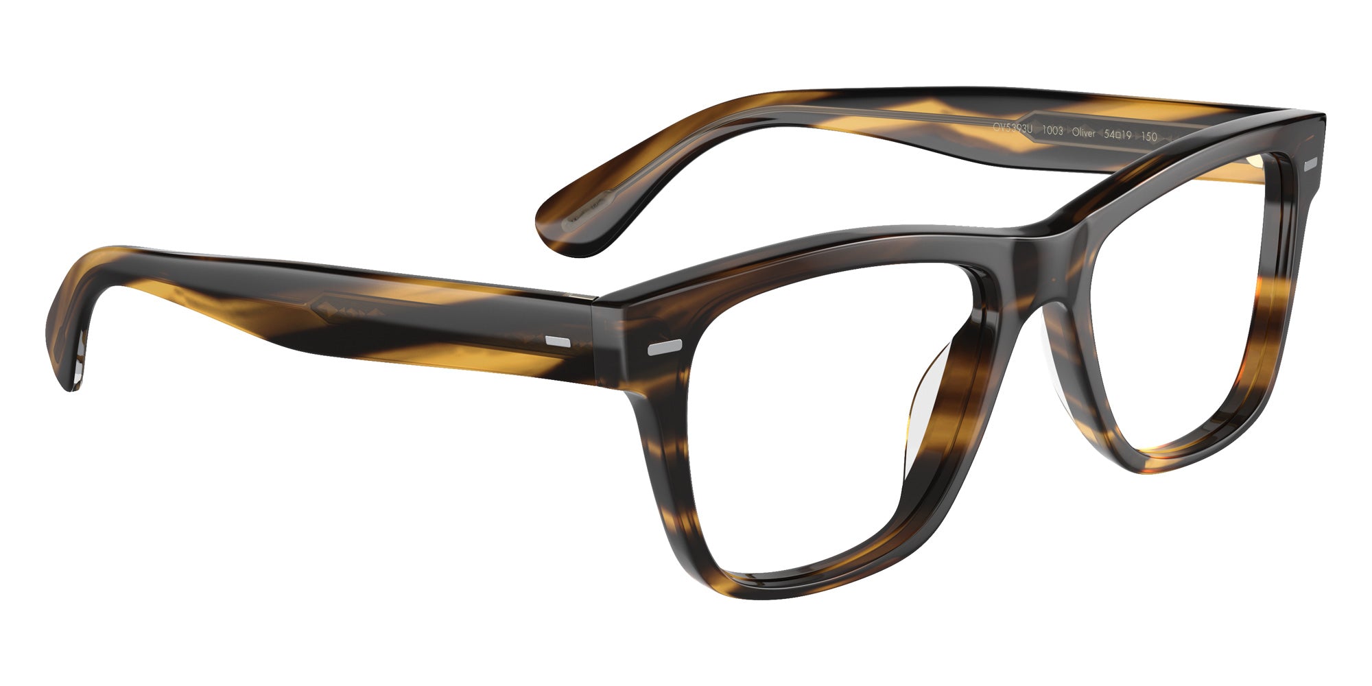 Oliver Peoples OV5393U Oliver 1003 51 - Cocobolo #id:ov5393u1003_s:100125