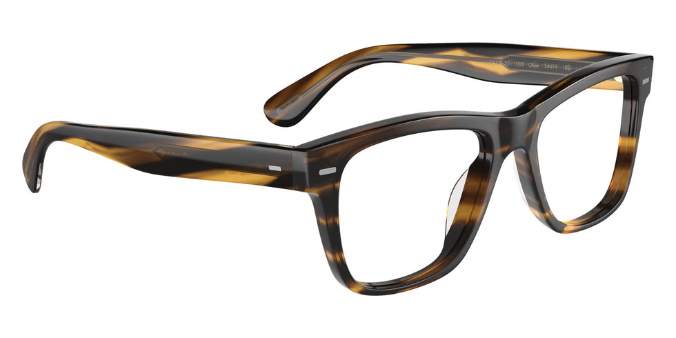 Oliver Peoples OV5393U Oliver 1003 51 - Cocobolo #id:ov5393u1003_s:100125