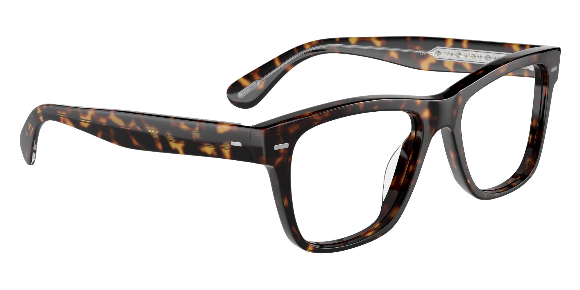 Oliver Peoples OV5393U Oliver 1009 54 - 362 #id:ov5393u1009_s:100120