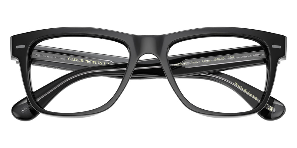Oliver Peoples OV5393U Oliver 1492 54 - Black #id:ov5393u1492_s:102120