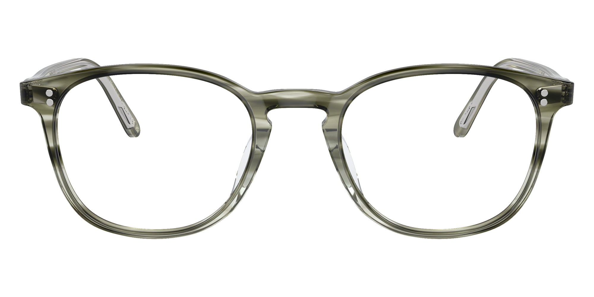 Oliver Peoples OV5397U Finley Vintage 1705 52 - Washed Jade #id:ov5397u1705_s:104100
