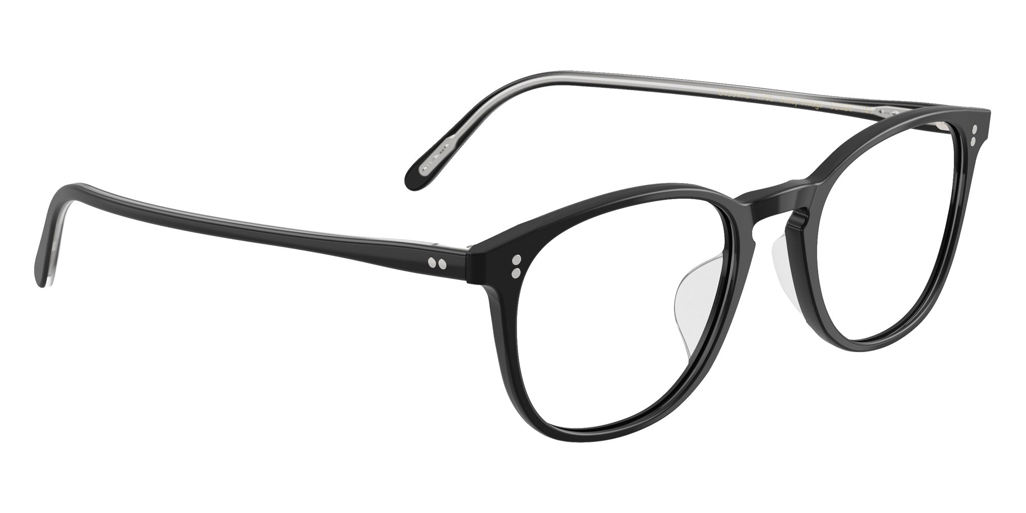 Oliver Peoples OV5397U Finley Vintage 1796 49 - Semi Matte Black #id:ov5397u1796_s:110120