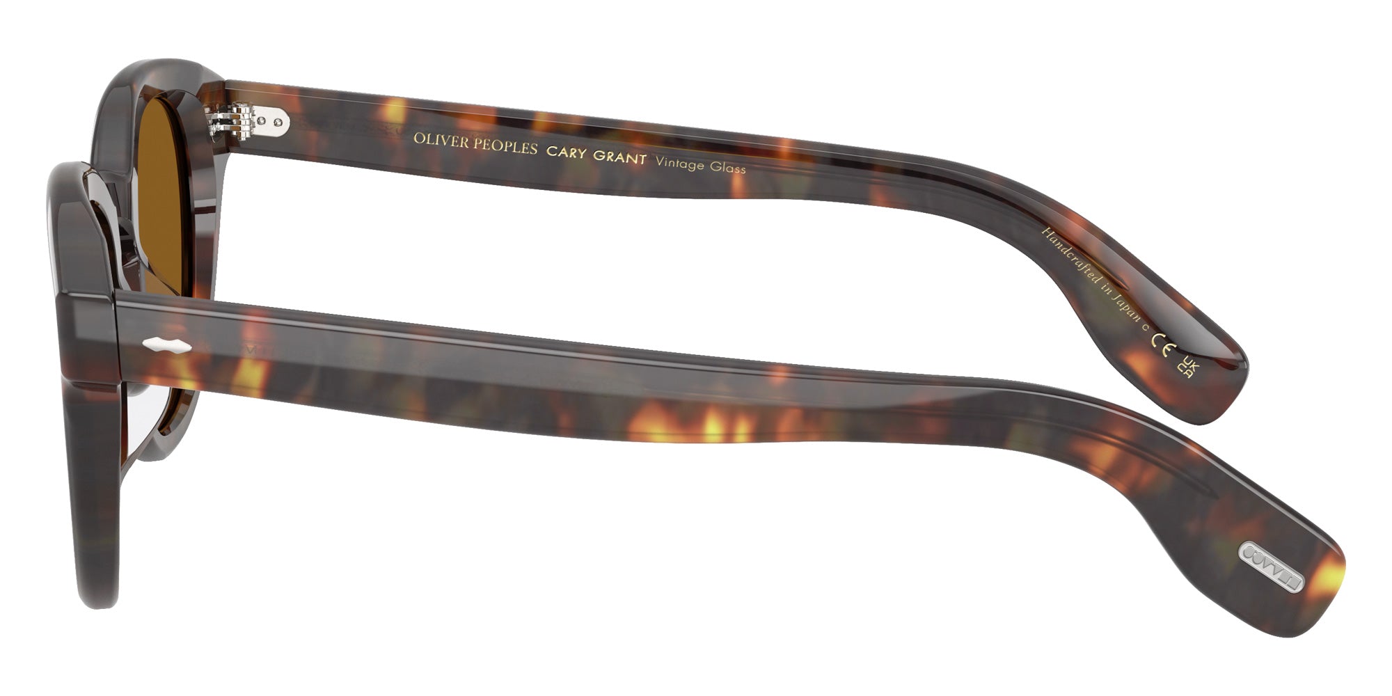 Oliver Peoples OV5413SU Cary Grant Sun 180153 48 - DTB / True Brown #id:ov5413su180153_s:106110