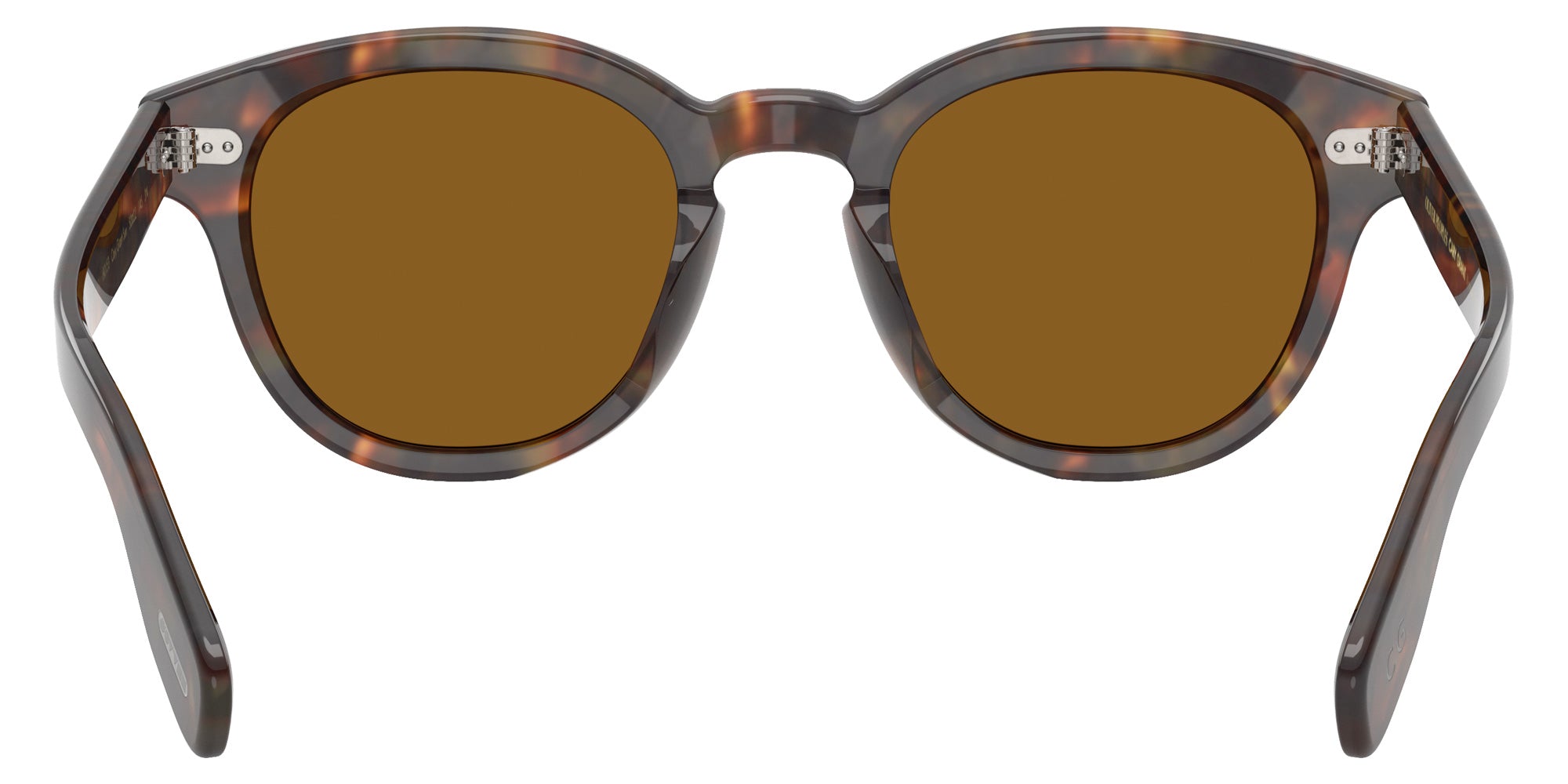 Oliver Peoples OV5413SU Cary Grant Sun 180153 48 - DTB / True Brown #id:ov5413su180153_s:106115