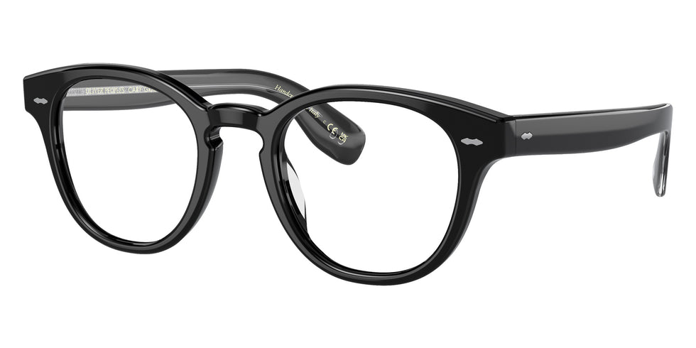 Oliver Peoples OV5413U Cary Grant 1492 48 - Black #id:ov5413u1492_s:100105
