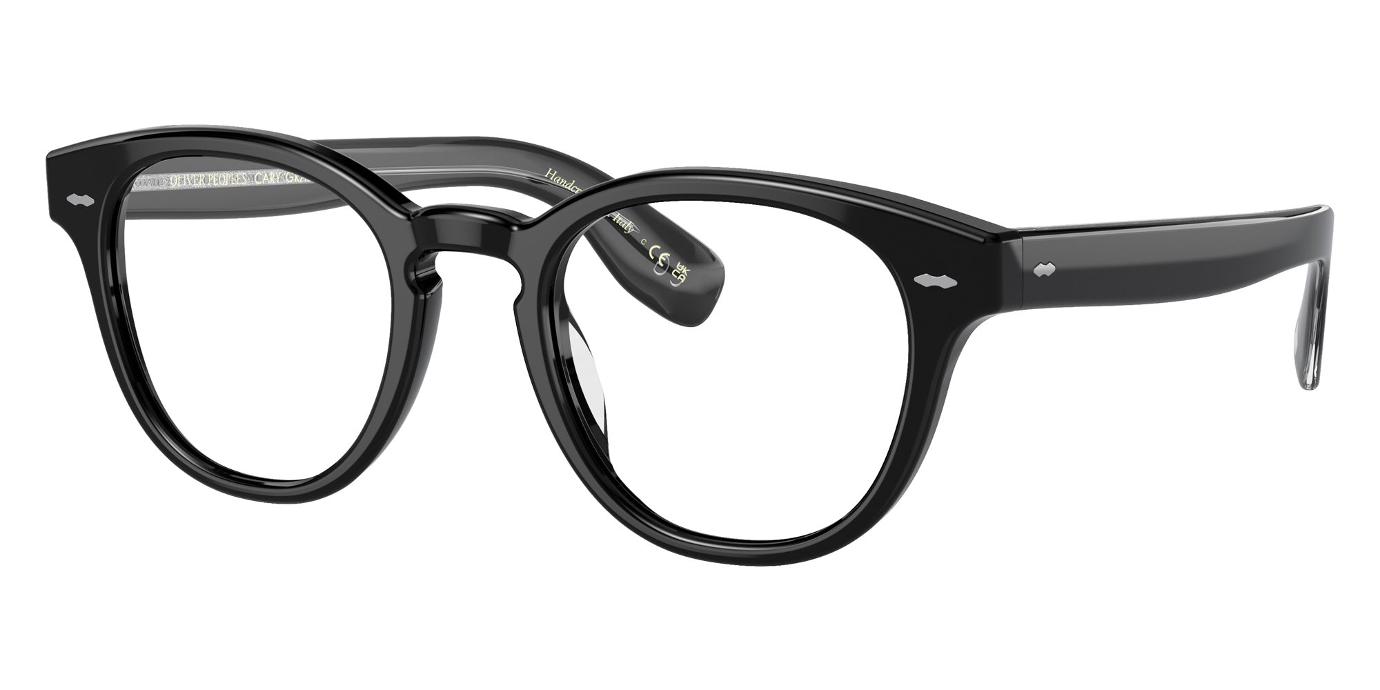 Oliver Peoples OV5413U Cary Grant 1492 48 - Black #id:ov5413u1492_s:100105