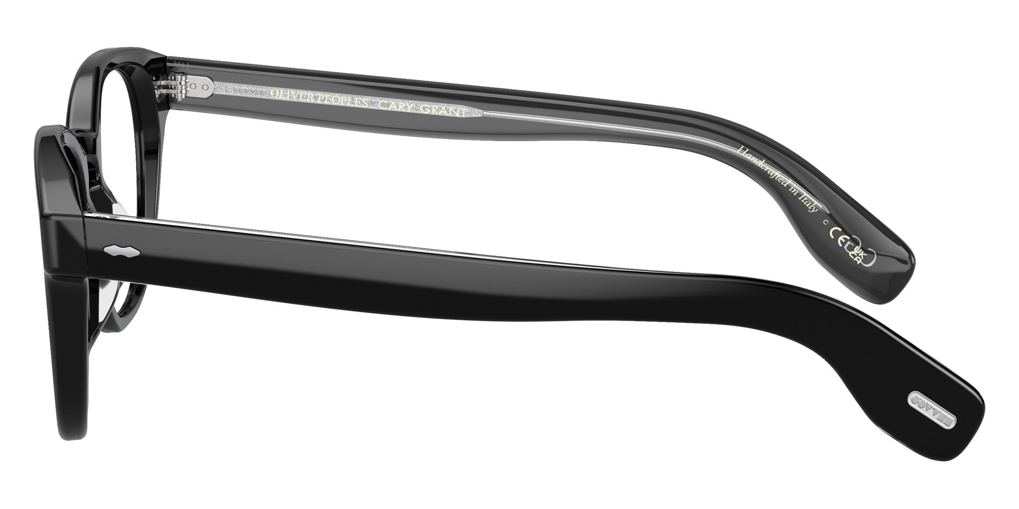 Oliver Peoples OV5413U Cary Grant 1492 48 - Black #id:ov5413u1492_s:100110