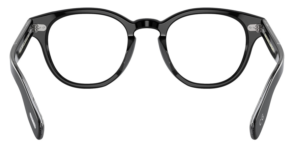 Oliver Peoples OV5413U Cary Grant 1492 48 - Black #id:ov5413u1492_s:100115