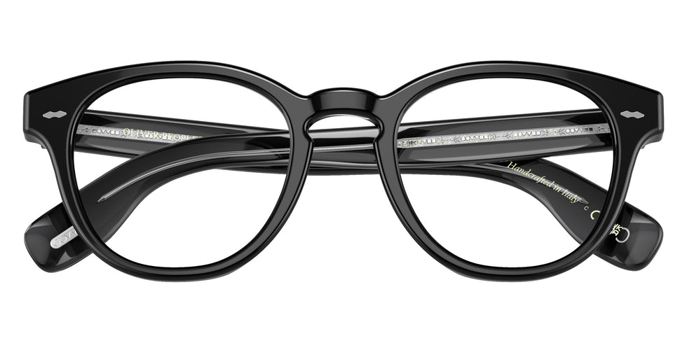 Oliver Peoples OV5413U Cary Grant 1492 48 - Black #id:ov5413u1492_s:100120
