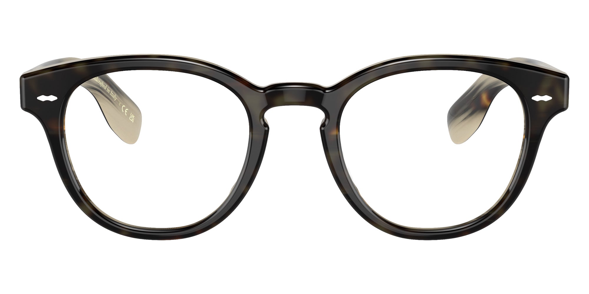 Oliver Peoples OV5413U Cary Grant 1666 48 - 362/Horn #id:ov5413u1666_s:104100