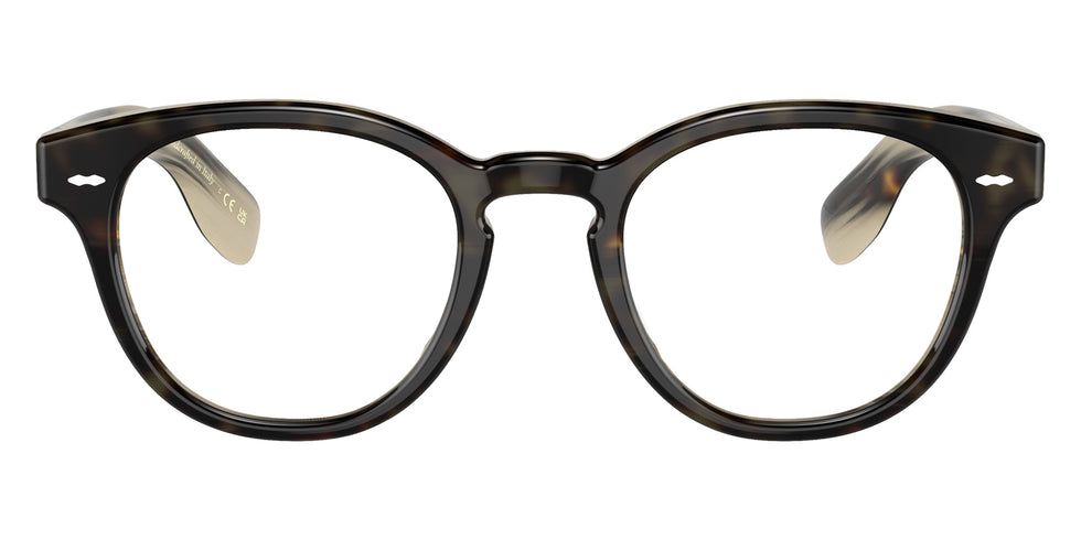 Oliver Peoples OV5413U Cary Grant 1666 48 - 362/Horn #id:ov5413u1666_s:104100