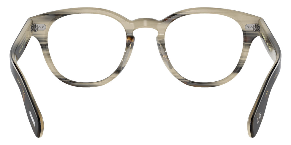 Oliver Peoples OV5413U Cary Grant 1666 48 - 362/Horn #id:ov5413u1666_s:104115