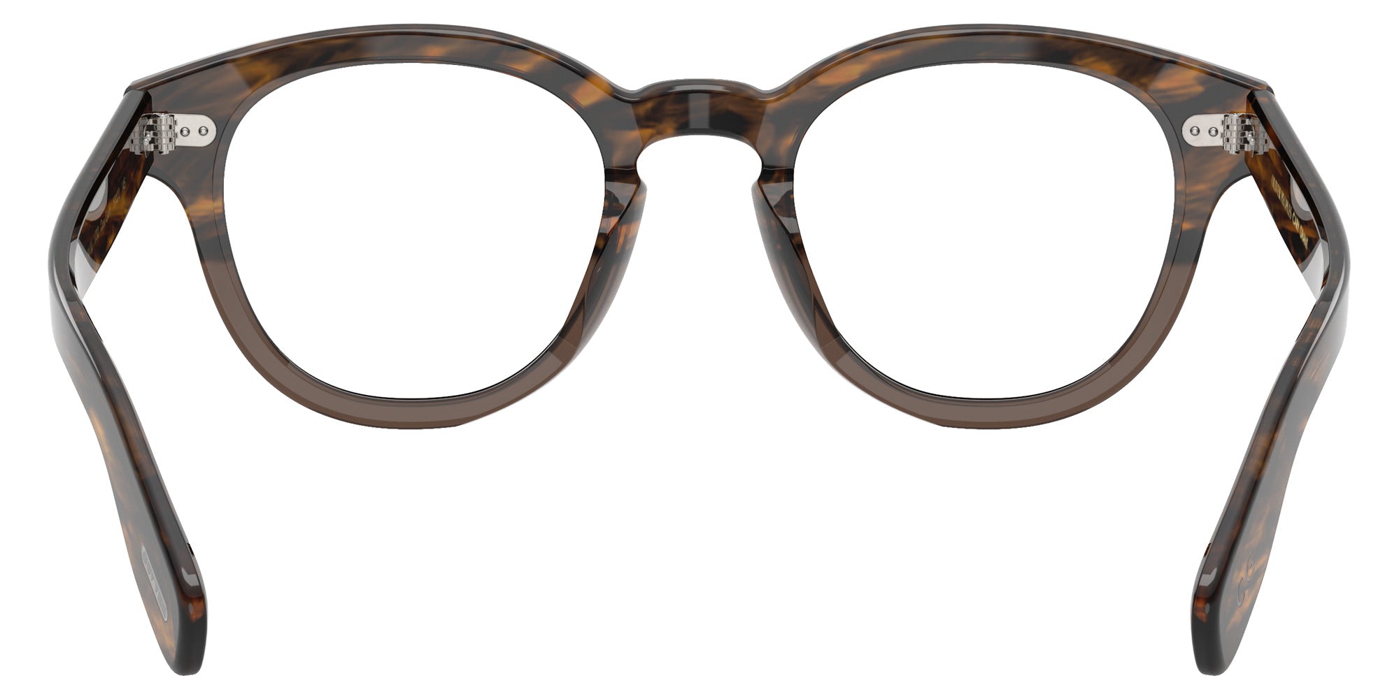 Oliver Peoples OV5413U Cary Grant 1732 48 - Sedona Red/Taupe Gradient #id:ov5413u1732_s:108115