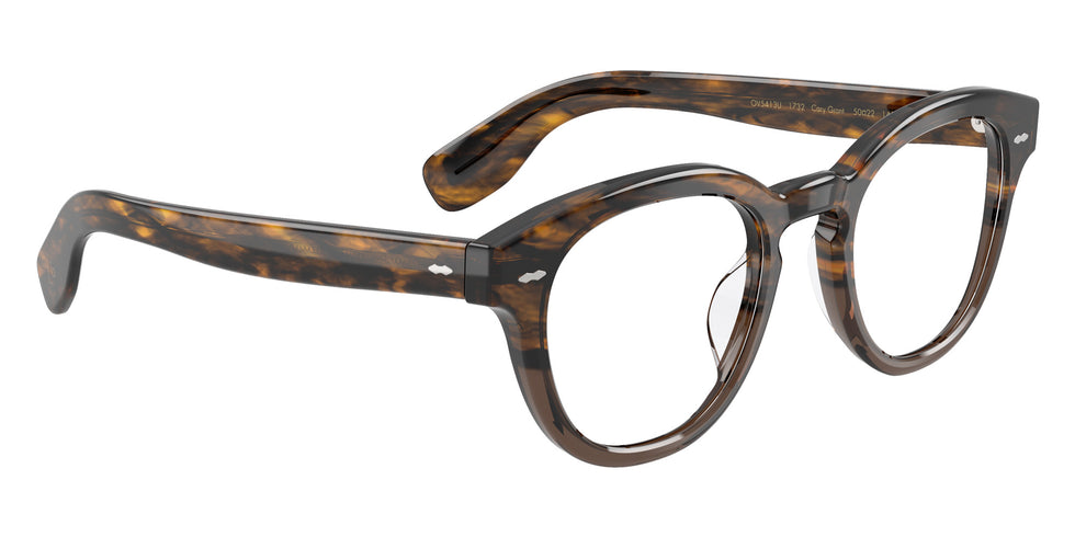 Oliver Peoples OV5413U Cary Grant 1732 48 - Sedona Red/Taupe Gradient #id:ov5413u1732_s:108120