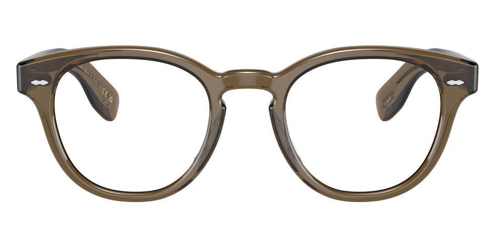 Oliver Peoples OV5413U Cary Grant 1784 48 - Military #id:ov5413u1784_s:114100