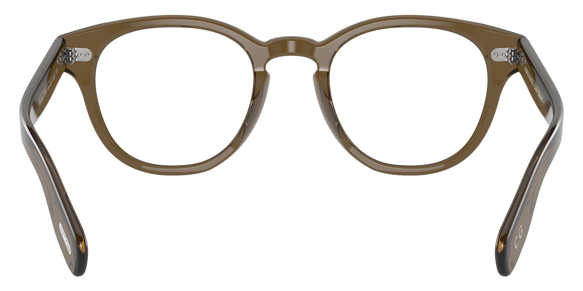 Oliver Peoples OV5413U Cary Grant 1784 48 - Military #id:ov5413u1784_s:114115