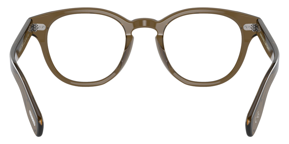 Oliver Peoples OV5413U Cary Grant 1784 48 - Military #id:ov5413u1784_s:114115