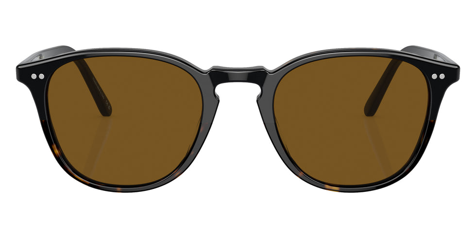 Oliver Peoples OV5414SU Forman L.A 172283 51 - Black/362 Gradient / Brown Polarized #id:ov5414su172283_s:100100