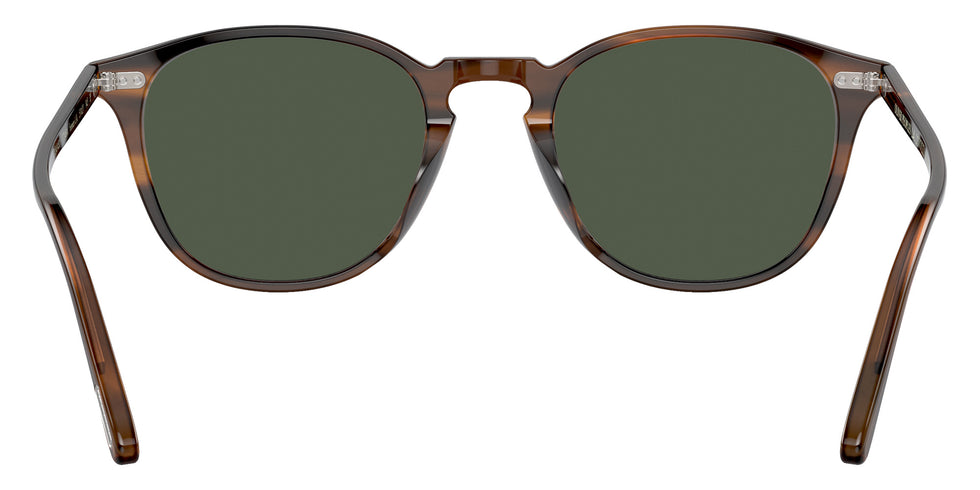 Oliver Peoples OV5414SU Forman L.A 17249A 51 - Tuscany Tortoise / Green Polarized #id:ov5414su17249a_s:102115