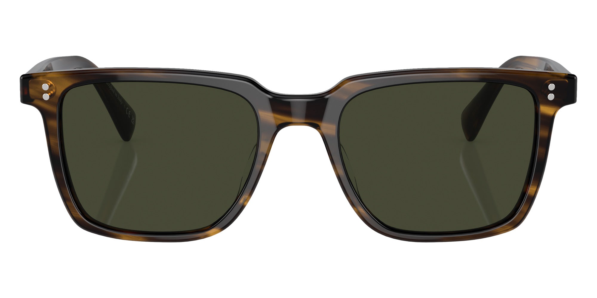 Oliver Peoples OV5419SU Lachman Sun 1677P1 50 - Bark / G-15 Polarized #id:ov5419su1677p1_s:100100