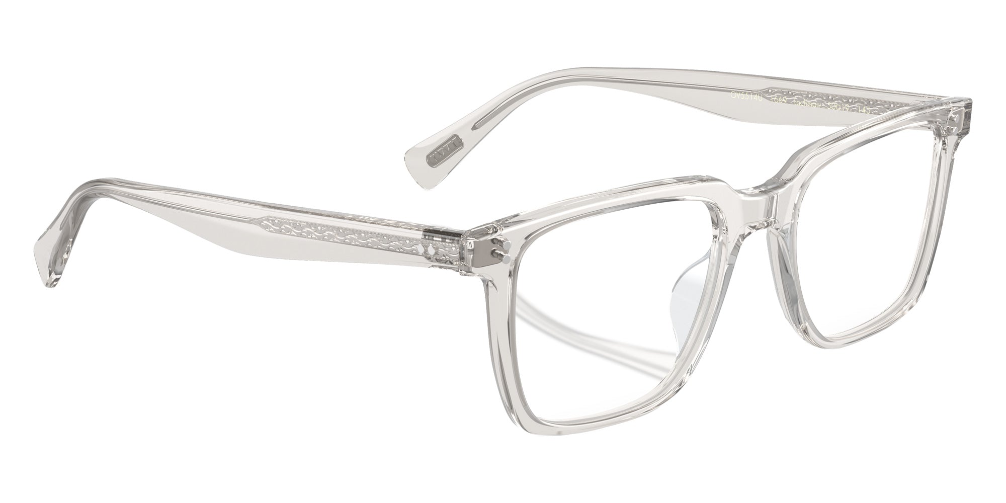 Oliver Peoples OV5419U Lachman 1669 50 - Black Diamond #id:ov5419u1669_s:100120