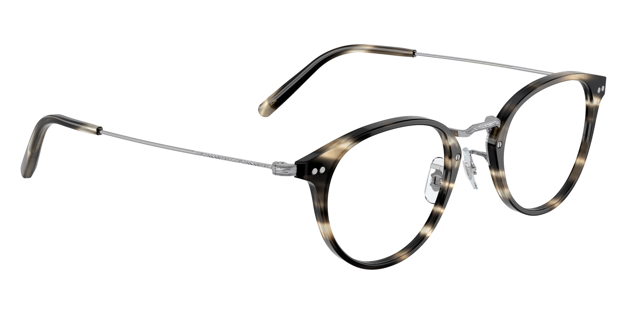 Oliver Peoples OV5423D Codee 1612 47 - Cinder Cocobolo #id:ov5423d1612_s:100120