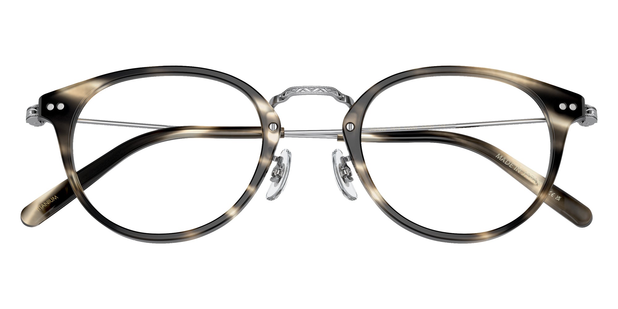Oliver Peoples OV5423D Codee 1612 47 - Cinder Cocobolo #id:ov5423d1612_s:100125