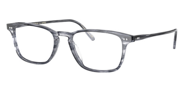 Oliver Peoples OV5427U Berrington 1688 52 - Navy Smoke #id:ov5427u1688_s:102100