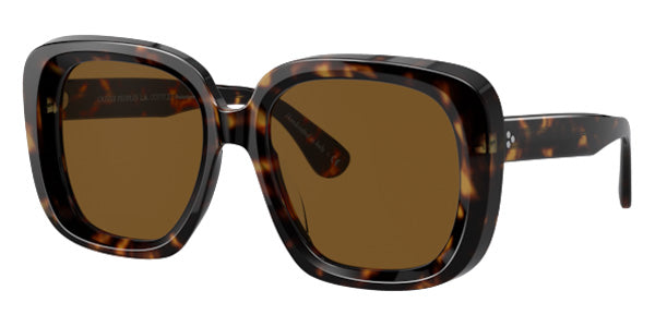Oliver Peoples OV5428SU Nella 100983 56 - 362 / Brown Polarized #id:ov5428su100983_s:100100