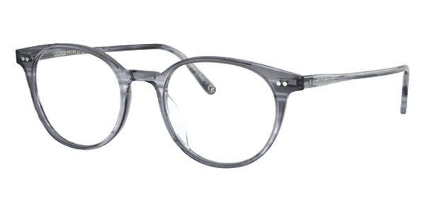 Oliver Peoples OV5429U Mikett 1688 49 - Navy Smoke #id:ov5429u1688_s:100100