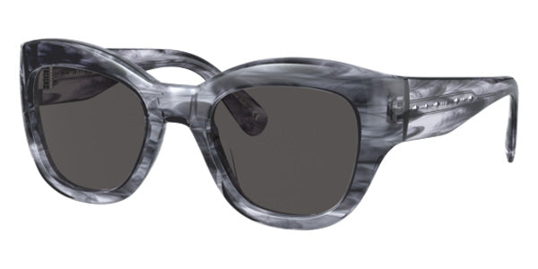 Oliver Peoples OV5430SU Lalit 168887 51 - Navy Smoke / Gray #id:ov5430su168887_s:100100