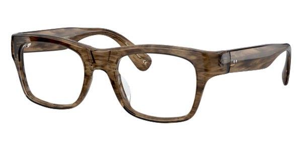 Oliver Peoples OV5432U Brisdon 1689 50 - Sepia Smoke #id:ov5432u1689_s:100100