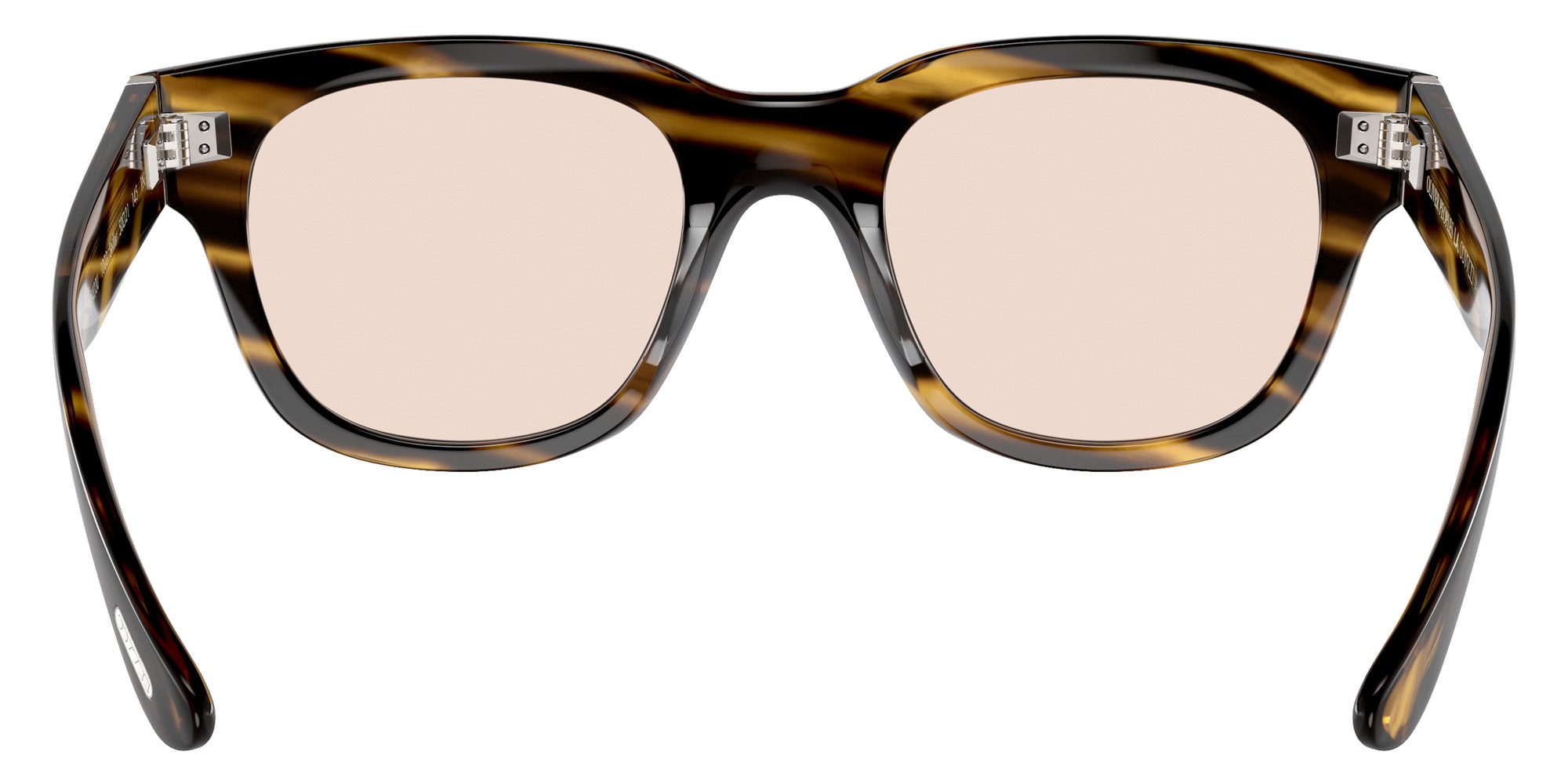 Oliver Peoples OV5433U Shiller 1003 50 - Cocobolo / Sand Wash #id:ov5433u1003_s:100115