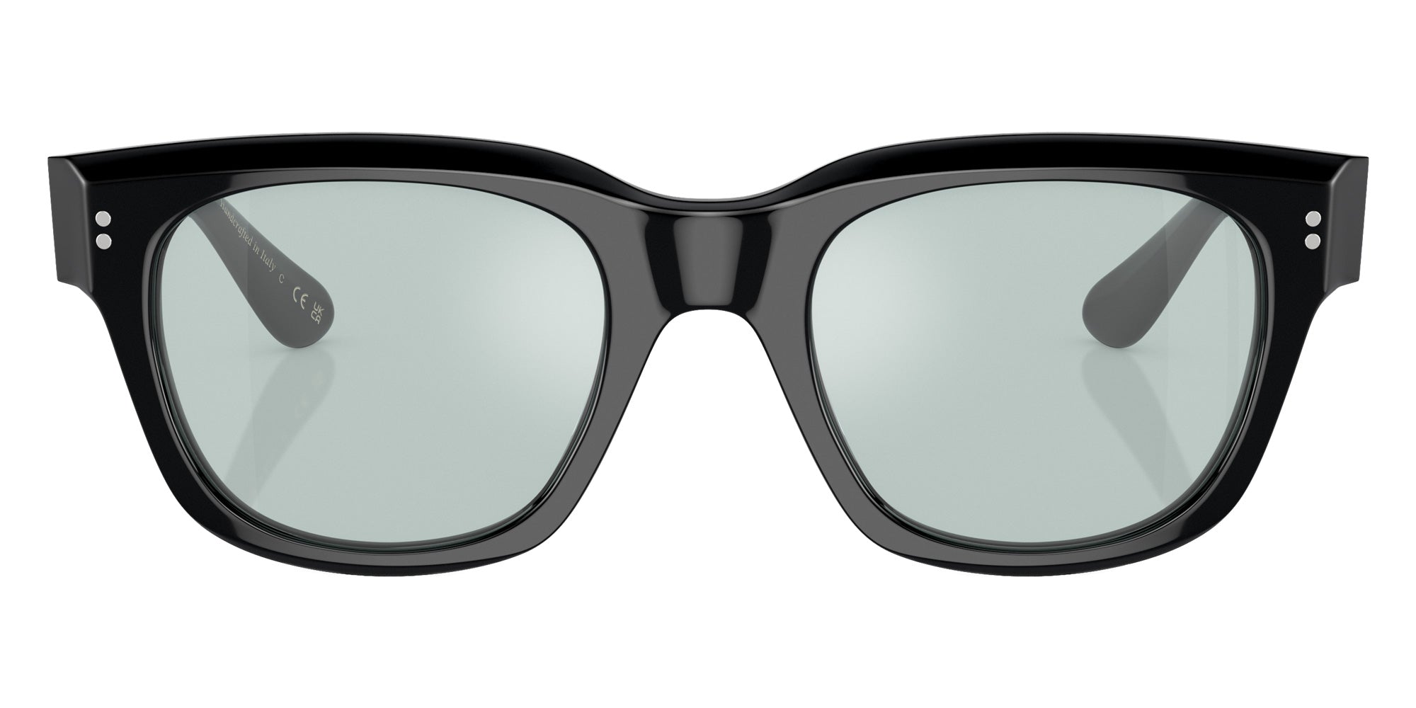 Oliver Peoples OV5433U Shiller 1005 50 - Black / Sea Mist Wash #id:ov5433u1005_s:100100