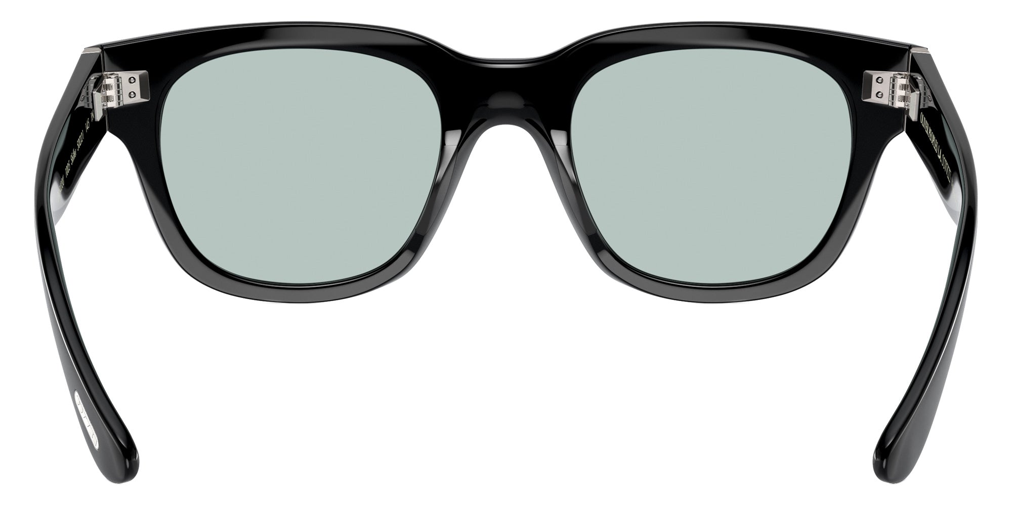 Oliver Peoples OV5433U Shiller 1005 50 - Black / Sea Mist Wash #id:ov5433u1005_s:100115
