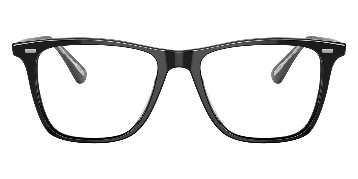 Oliver Peoples OV5437SU Ollis Sun 1492SB 54 - Black / Blue-Violet Light Filter #id:ov5437su1492sb_s:100100
