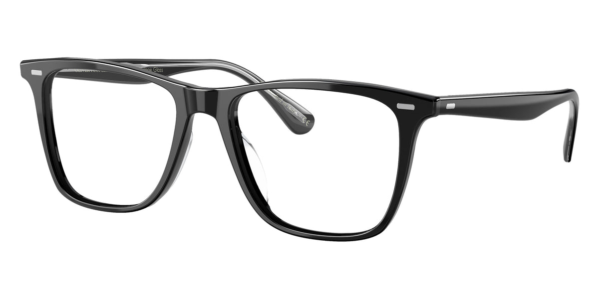Oliver Peoples OV5437SU Ollis Sun 1492SB 54 - Black / Blue-Violet Light Filter #id:ov5437su1492sb_s:100105