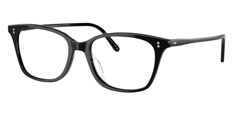 Oliver Peoples OV5438U Addilyn 1005 55 - Black #id:ov5438u1005_s:100105