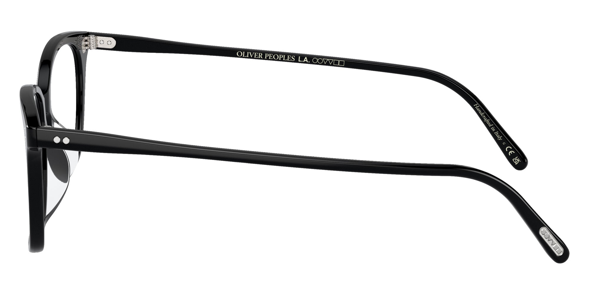 Oliver Peoples OV5438U Addilyn 1005 55 - Black #id:ov5438u1005_s:100110