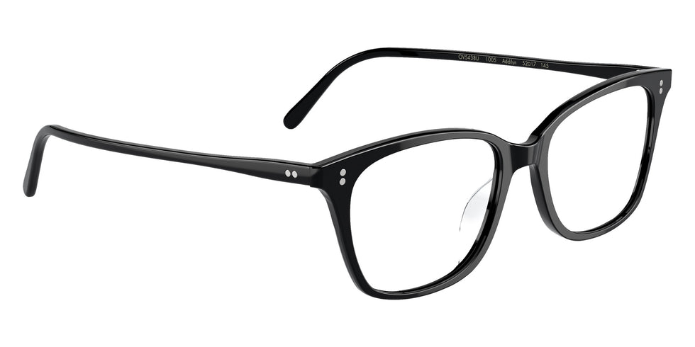 Oliver Peoples OV5438U Addilyn 1005 55 - Black #id:ov5438u1005_s:100120