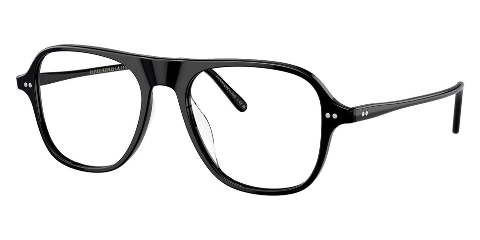 Oliver Peoples OV5439U Nilos 1005 53 - Black #id:ov5439u1005_s:100105