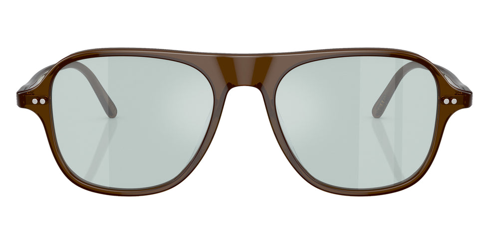Oliver Peoples OV5439U Nilos 1625 56 - Espresso #id:ov5439u1625_s:104100