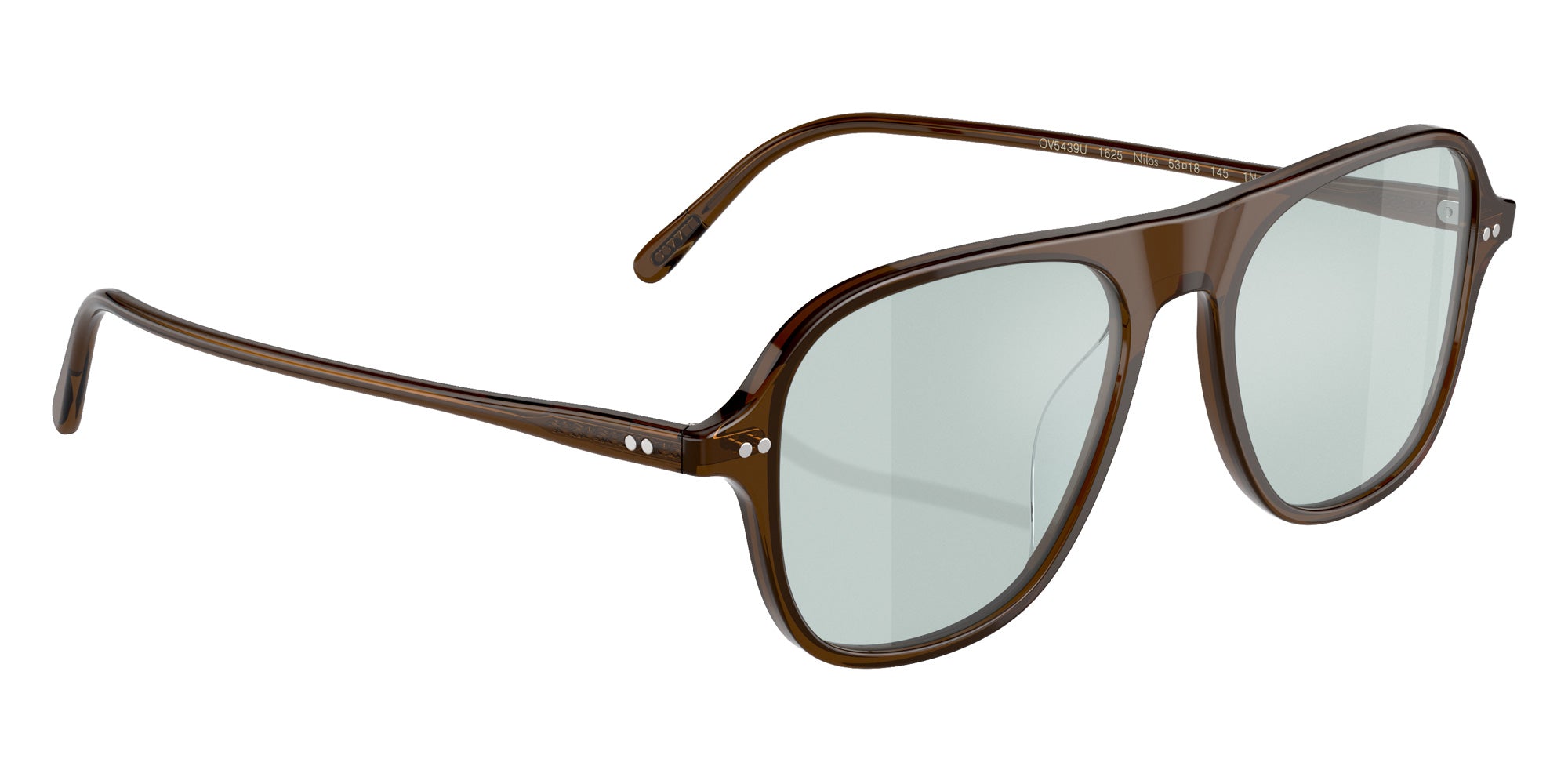 Oliver Peoples OV5439U Nilos 1625 56 - Espresso #id:ov5439u1625_s:104120