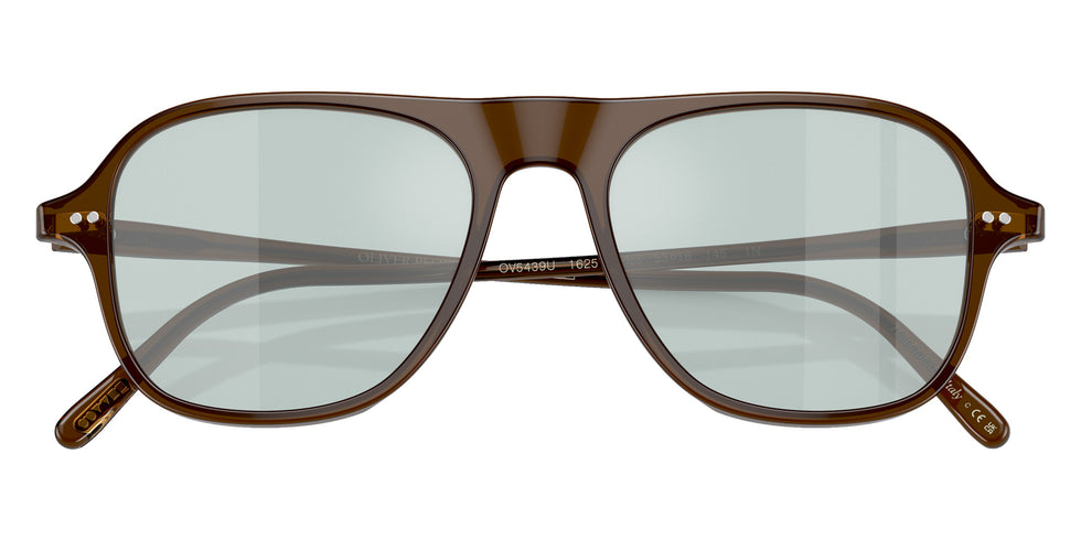 Oliver Peoples OV5439U Nilos 1625 56 - Espresso #id:ov5439u1625_s:104125